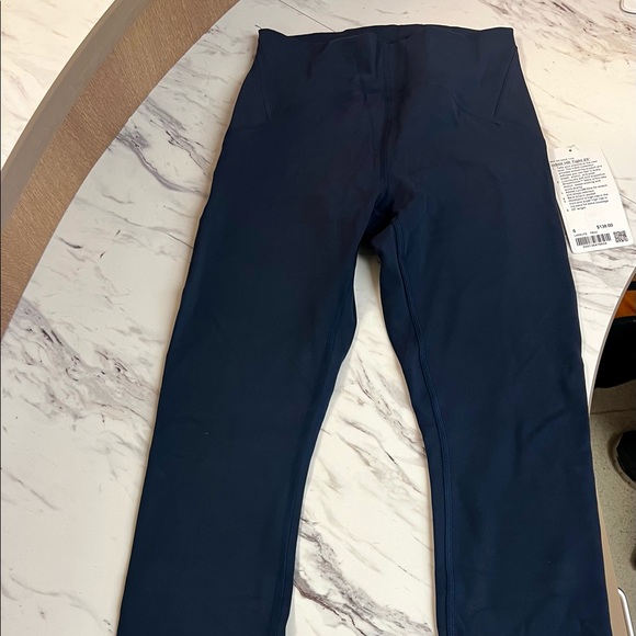 Lululemon InStill High-Rise Tight 25” - Picture 4 of 4